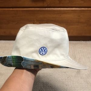 Unisex VW bucket hat